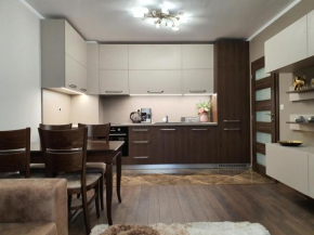 Boutique Apartment with Free Parking Sofia